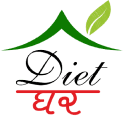 DietGhar logo