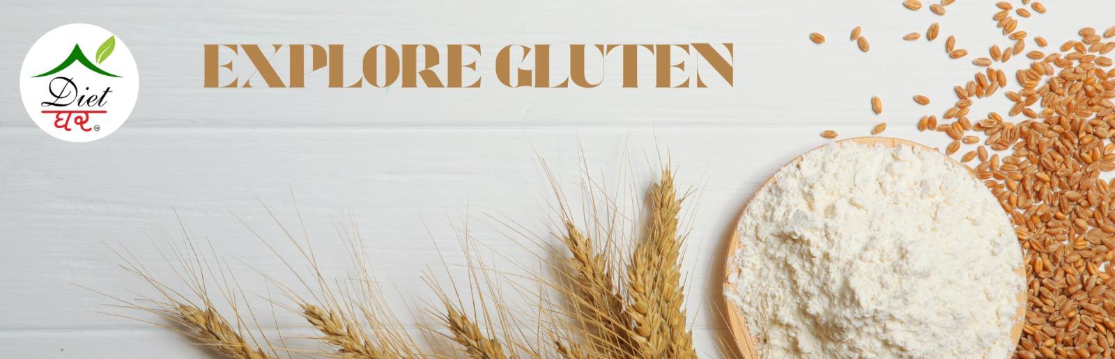 Exploring Gluten-Free Living: How it Benefits Non-Celiac Individuals