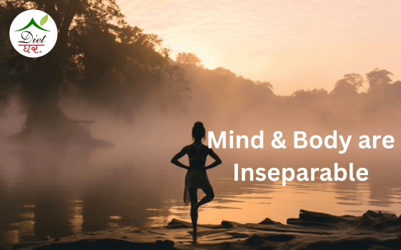 Why Mind and Body Are Inseparable When It Comes to Physical Health