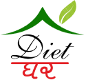 DietGhar logo