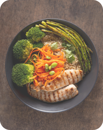 Eating Healthy on a Budget: Smart Choices for All